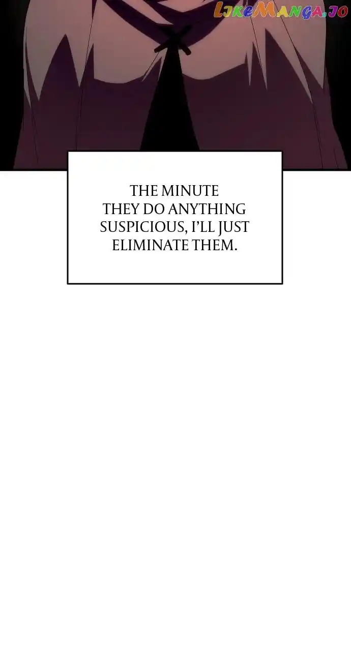 The Fabled Warrior Chapter 126