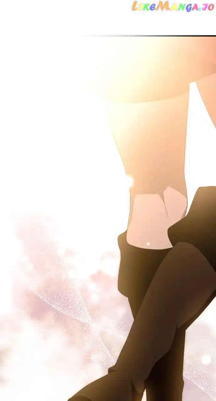 The Fabled Warrior Chapter 126