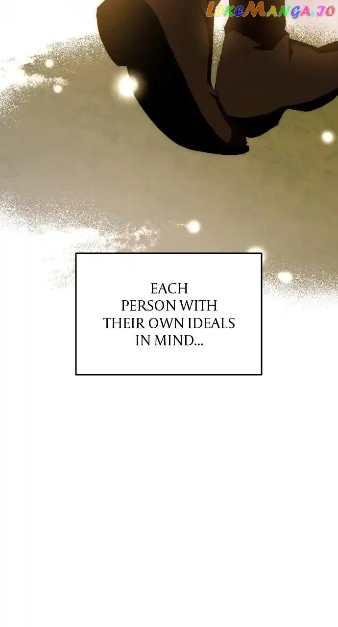 The Fabled Warrior Chapter 126