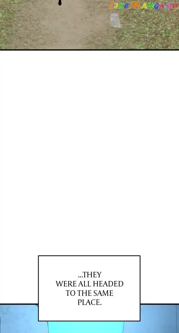 The Fabled Warrior Chapter 126