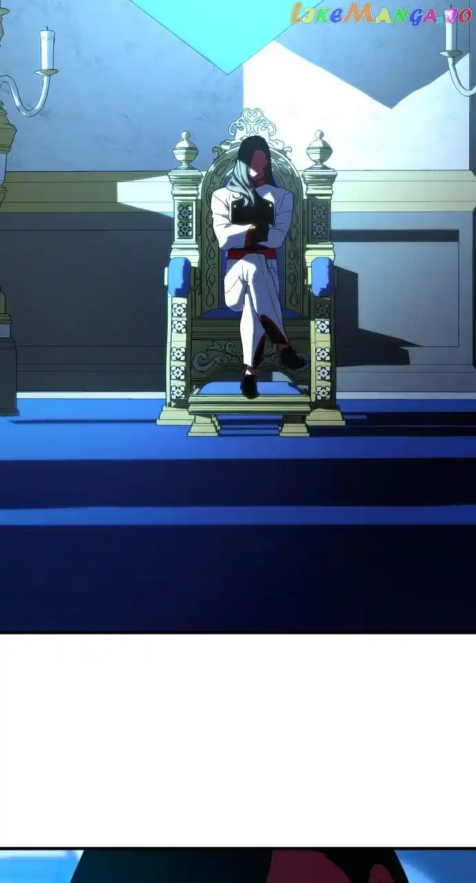 The Fabled Warrior Chapter 126