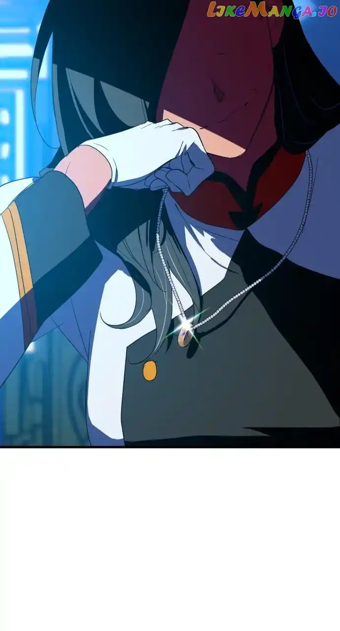 The Fabled Warrior Chapter 126