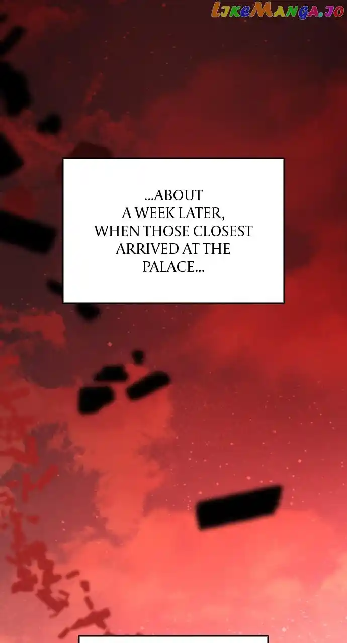 The Fabled Warrior Chapter 126