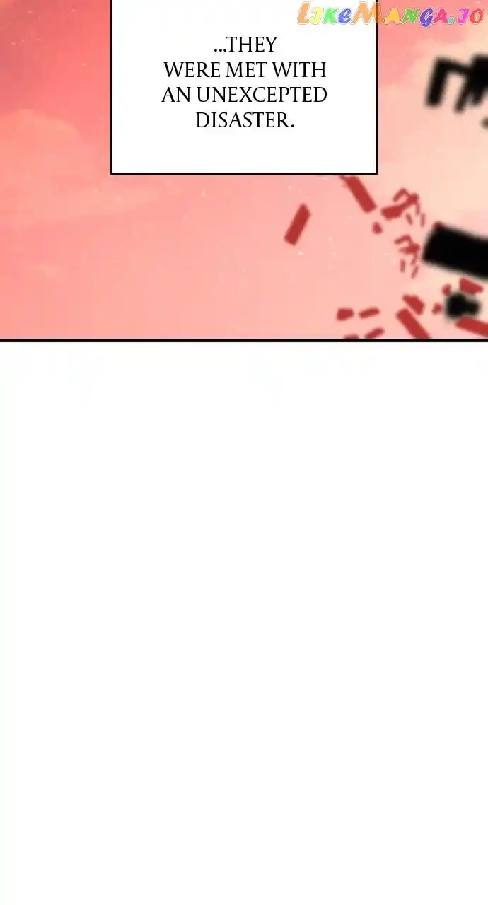 The Fabled Warrior Chapter 126