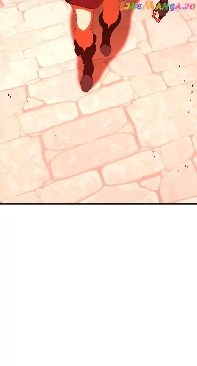 The Fabled Warrior Chapter 126