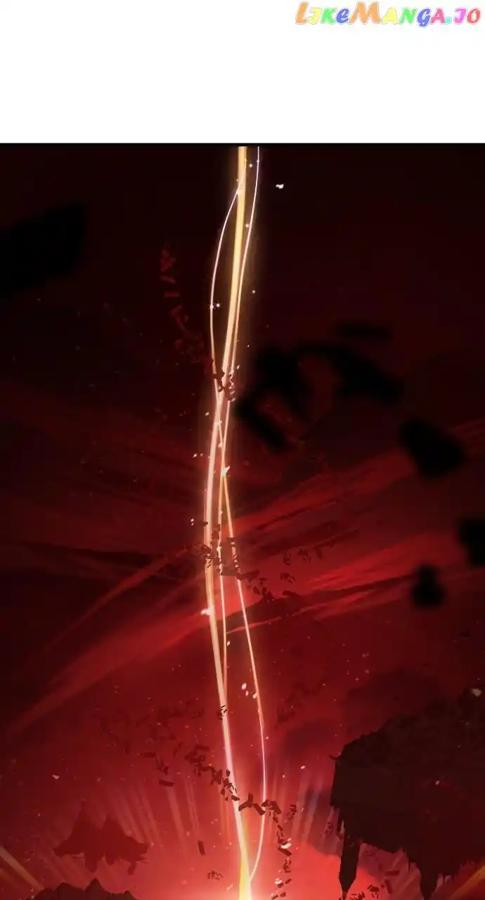 The Fabled Warrior Chapter 126