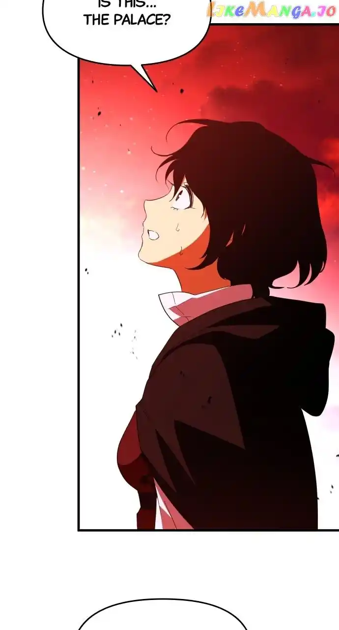 The Fabled Warrior Chapter 126