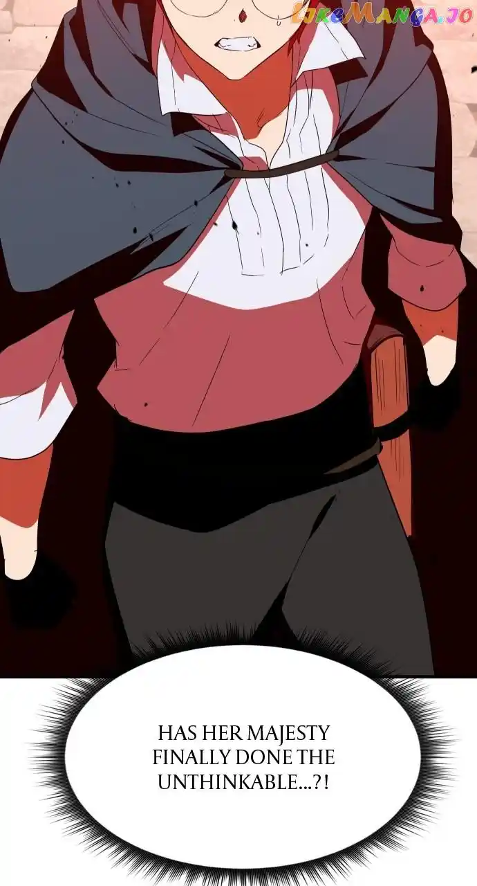 The Fabled Warrior Chapter 126