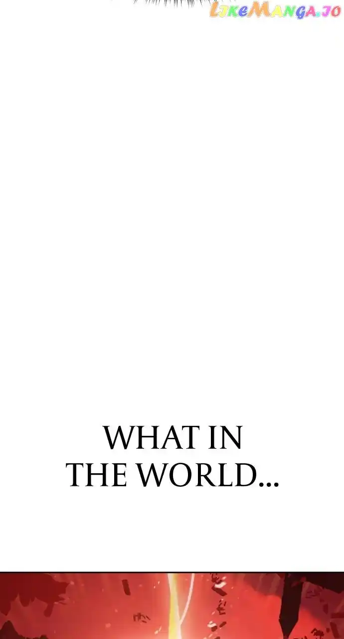 The Fabled Warrior Chapter 126