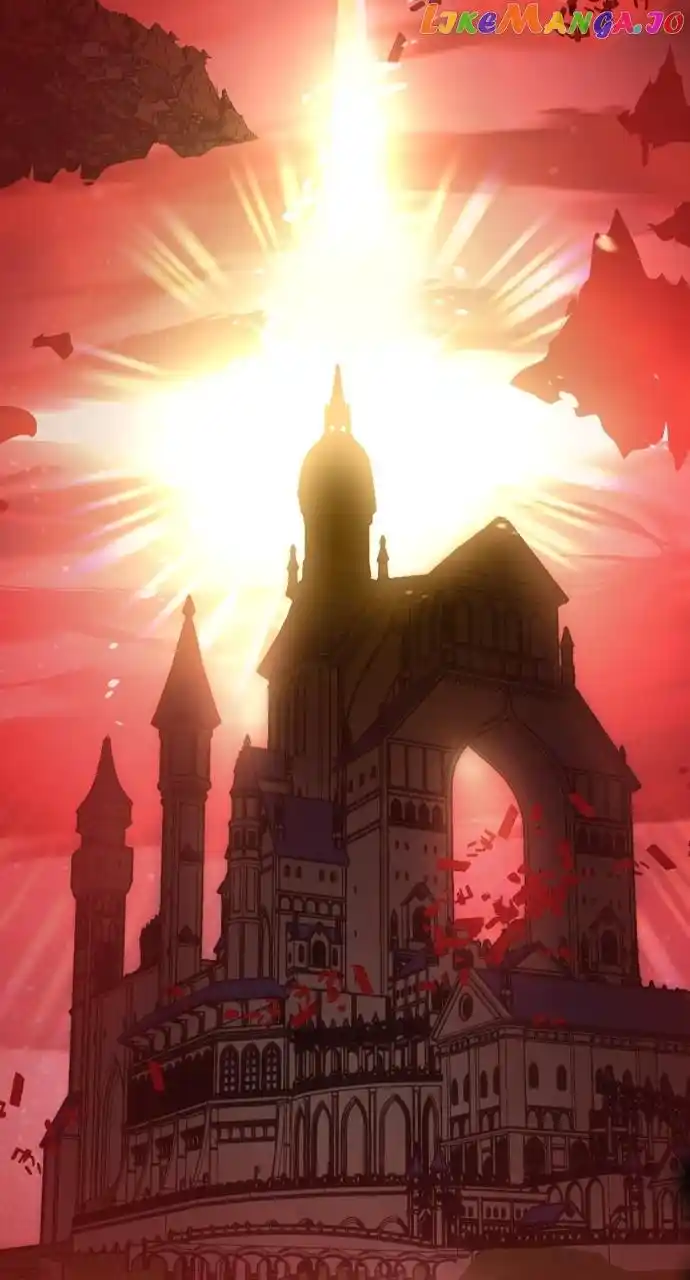 The Fabled Warrior Chapter 126