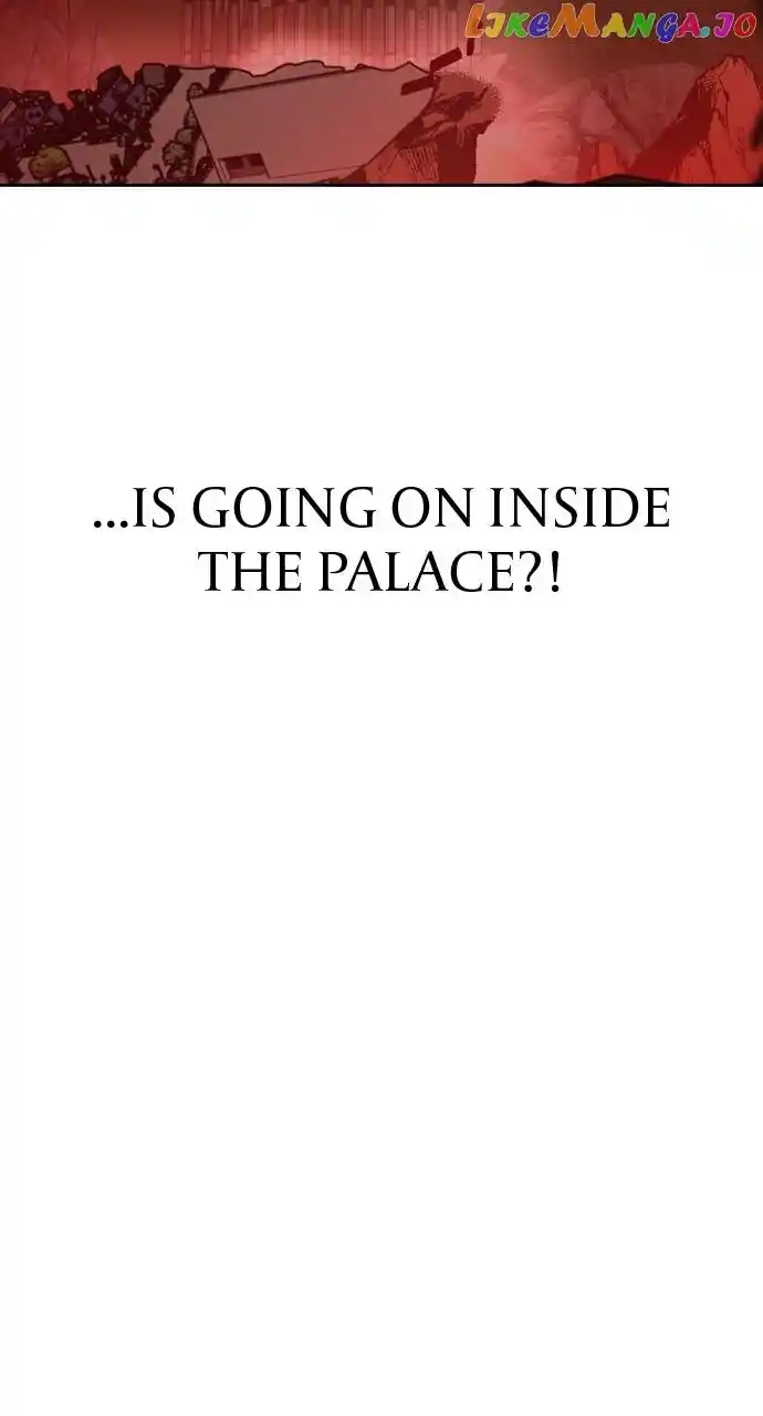 The Fabled Warrior Chapter 126