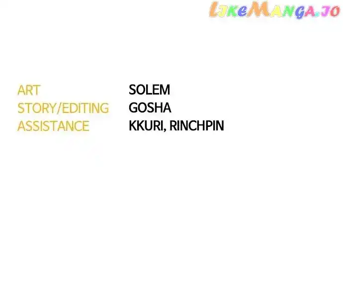 The Fabled Warrior Chapter 126