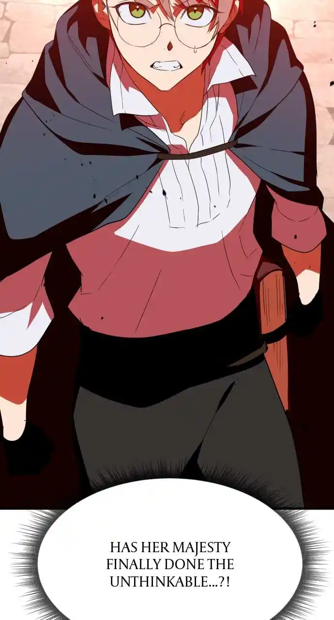 The Fabled Warrior Chapter 127