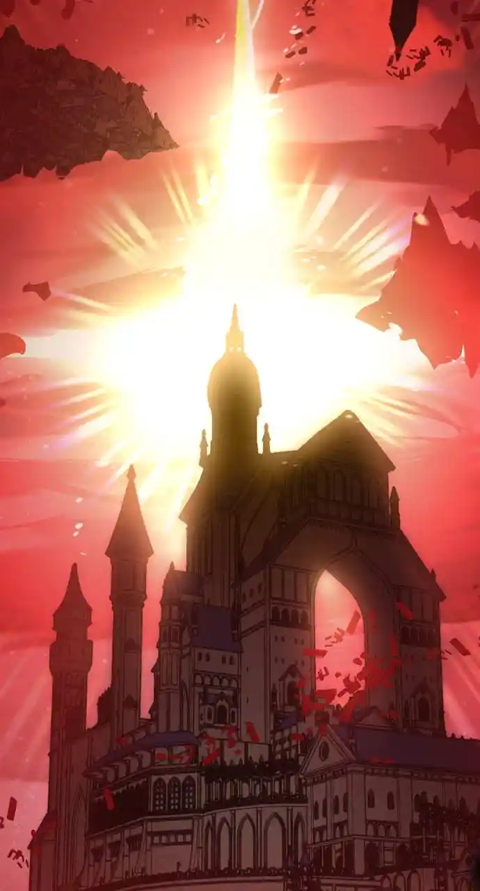 The Fabled Warrior Chapter 127