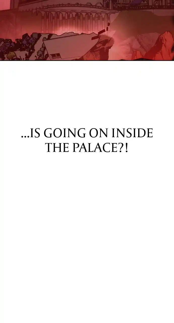 The Fabled Warrior Chapter 127