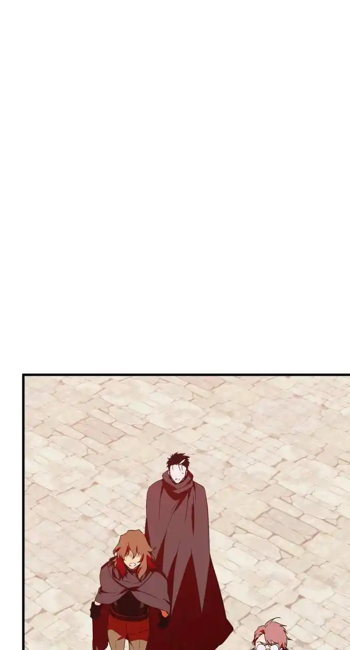 The Fabled Warrior Chapter 127