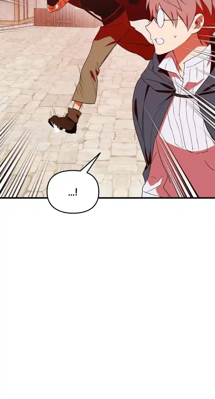 The Fabled Warrior Chapter 127