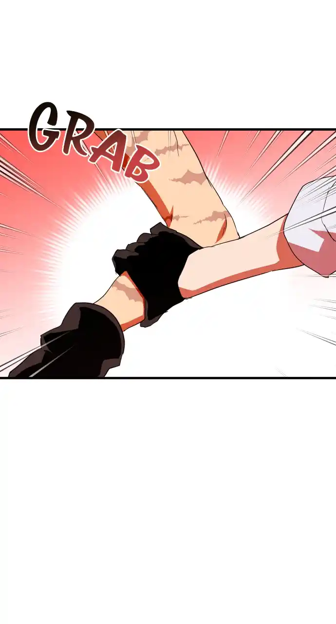 The Fabled Warrior Chapter 127