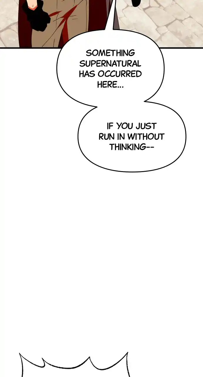 The Fabled Warrior Chapter 127