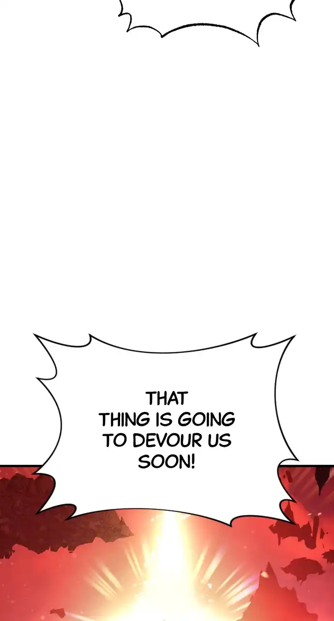 The Fabled Warrior Chapter 127