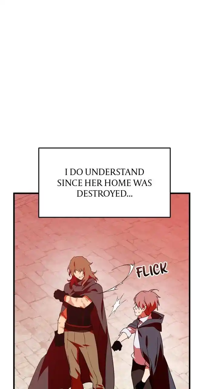 The Fabled Warrior Chapter 127