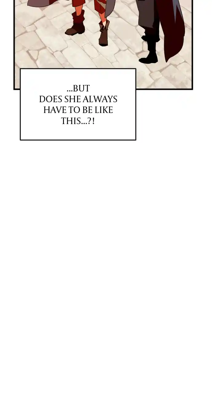 The Fabled Warrior Chapter 127