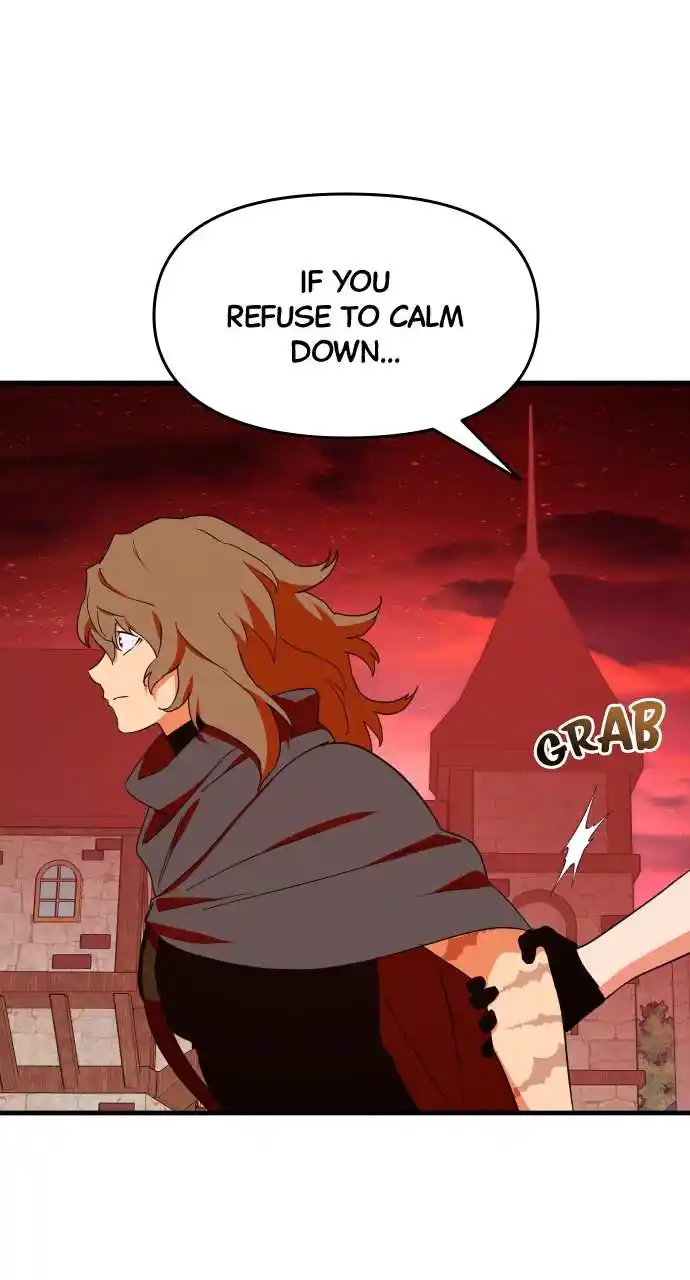 The Fabled Warrior Chapter 127