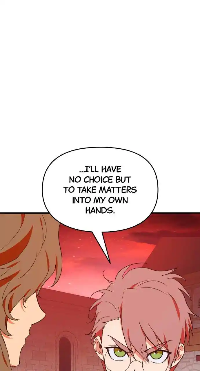 The Fabled Warrior Chapter 127