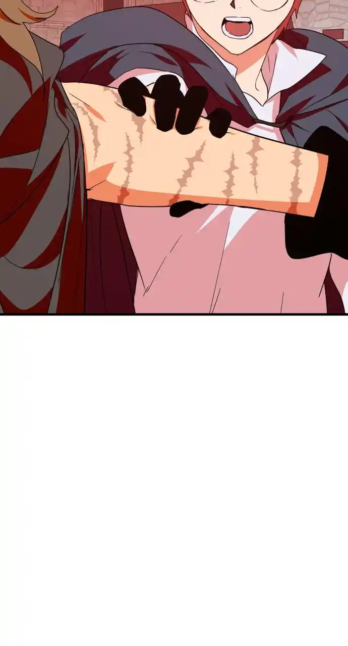 The Fabled Warrior Chapter 127