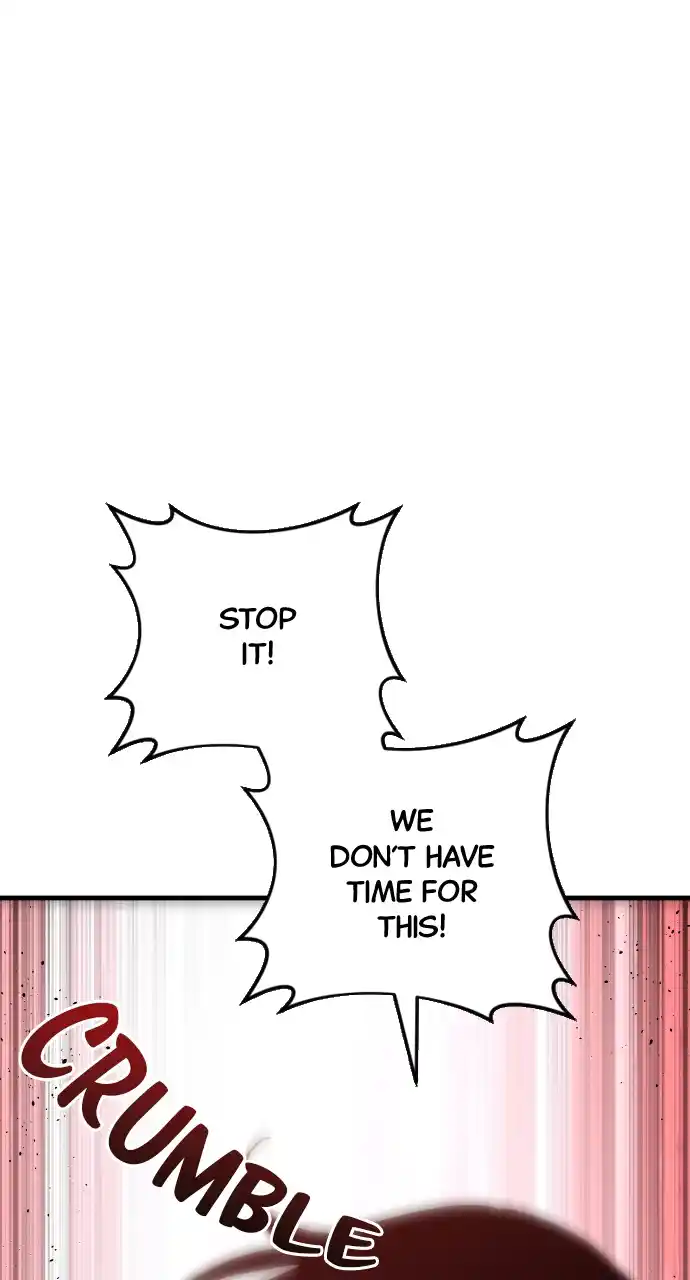 The Fabled Warrior Chapter 127