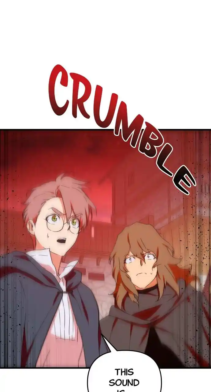 The Fabled Warrior Chapter 127