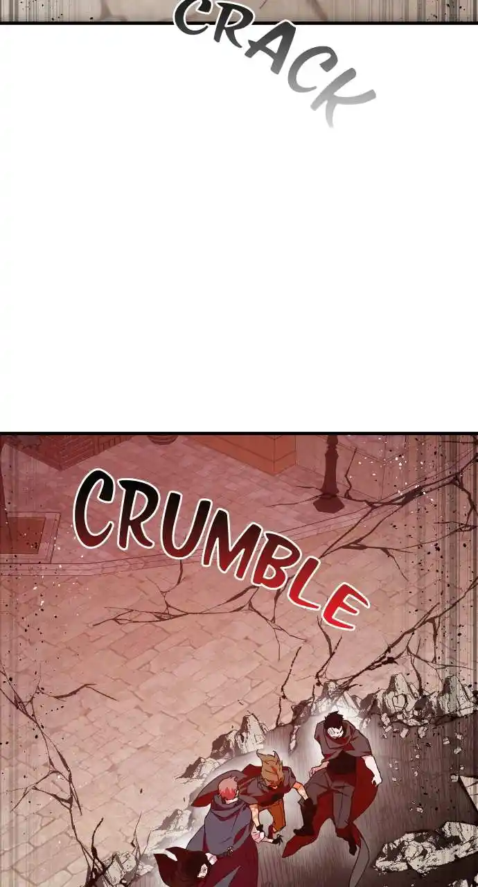 The Fabled Warrior Chapter 127