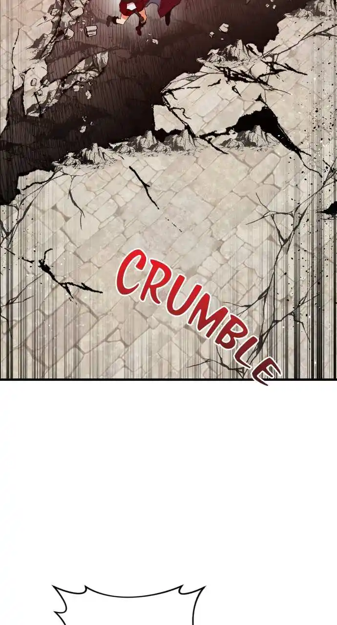 The Fabled Warrior Chapter 127