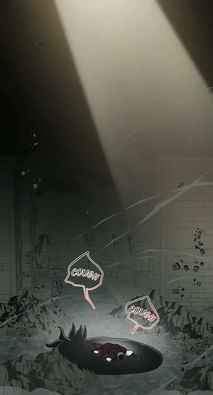 The Fabled Warrior Chapter 127