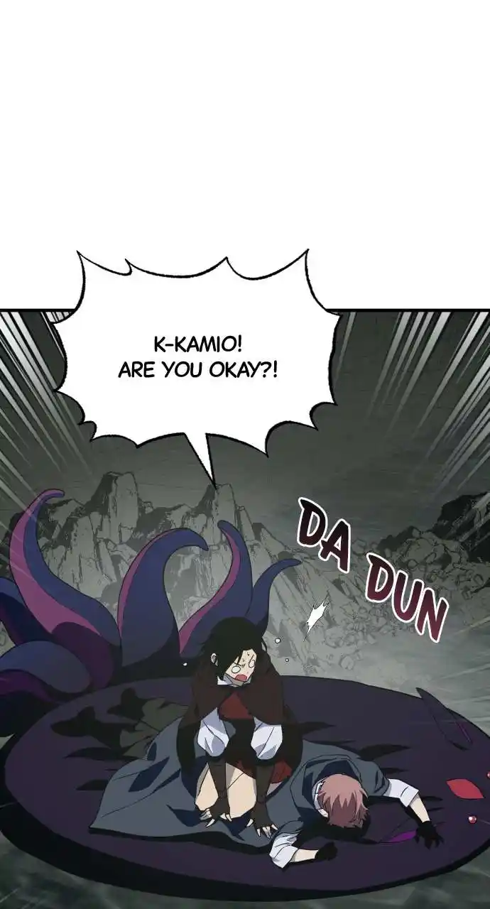 The Fabled Warrior Chapter 127