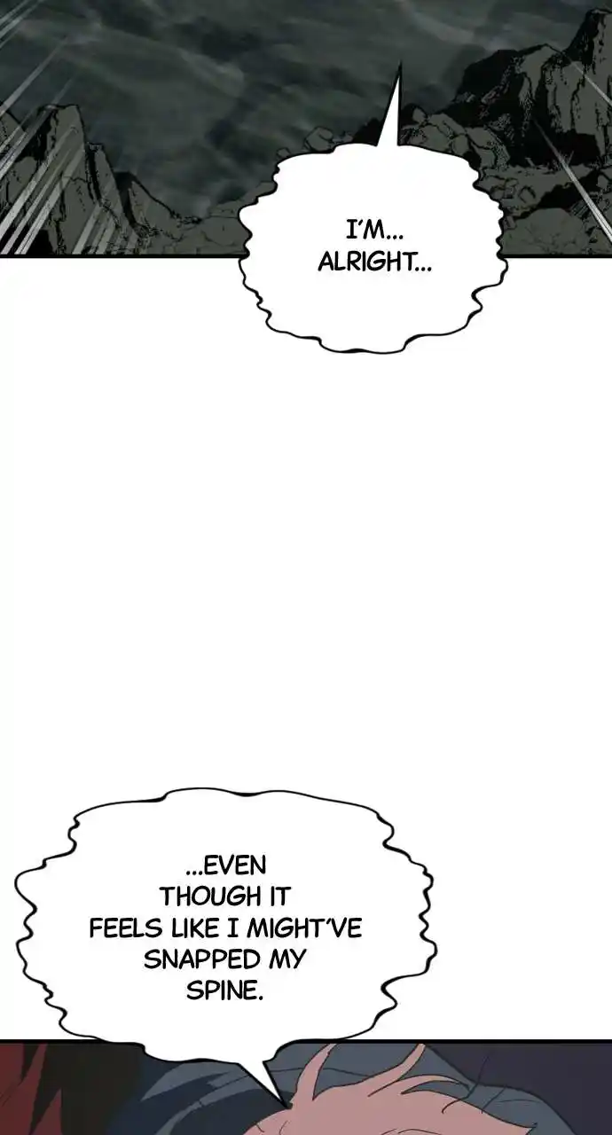 The Fabled Warrior Chapter 127