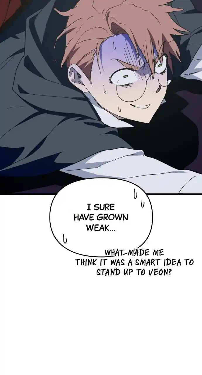 The Fabled Warrior Chapter 127