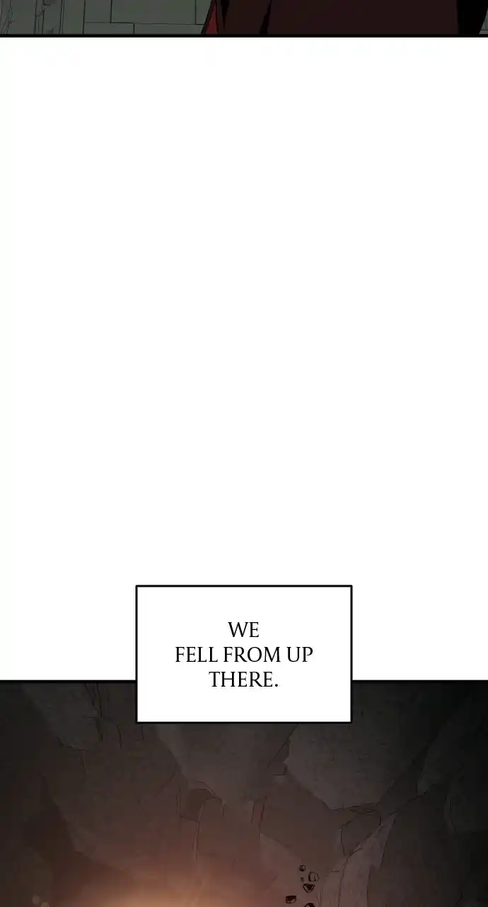 The Fabled Warrior Chapter 127