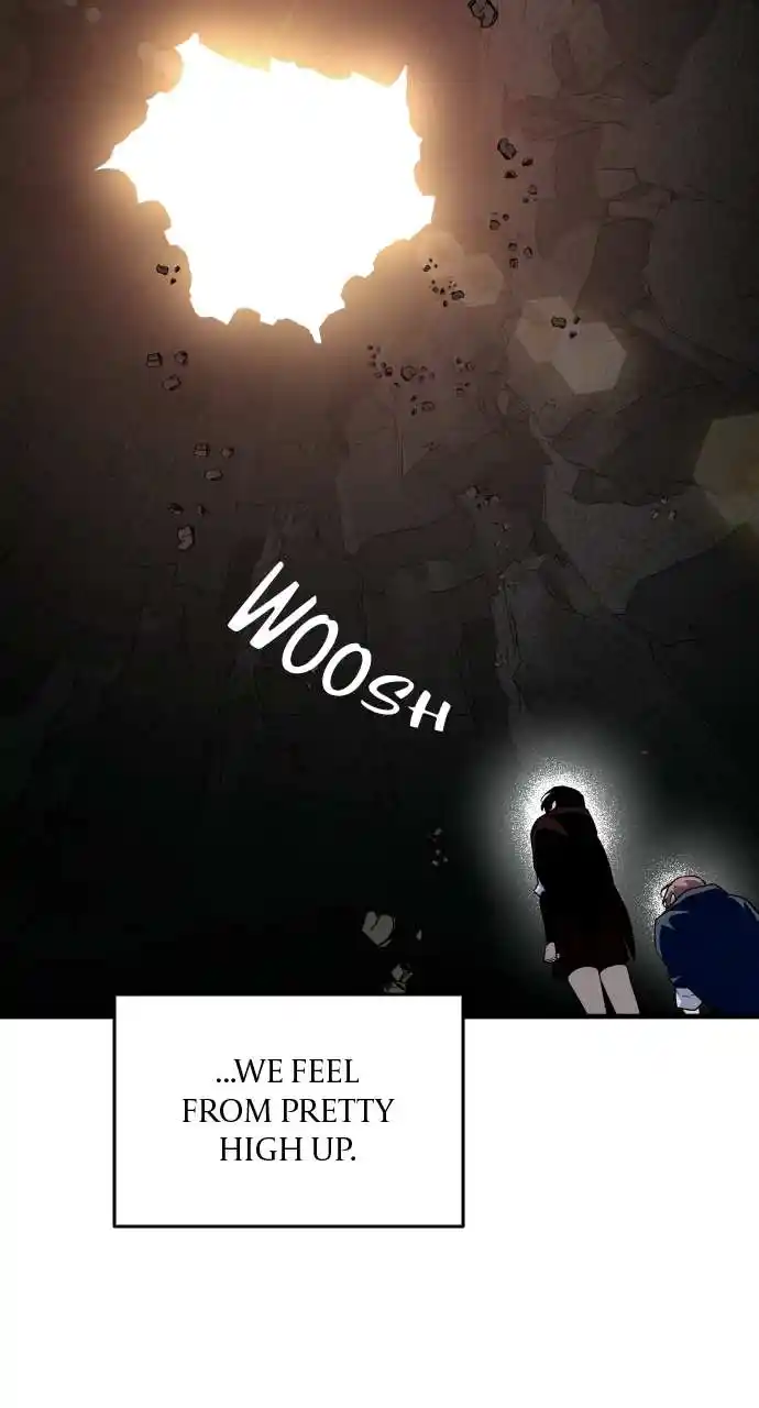 The Fabled Warrior Chapter 127