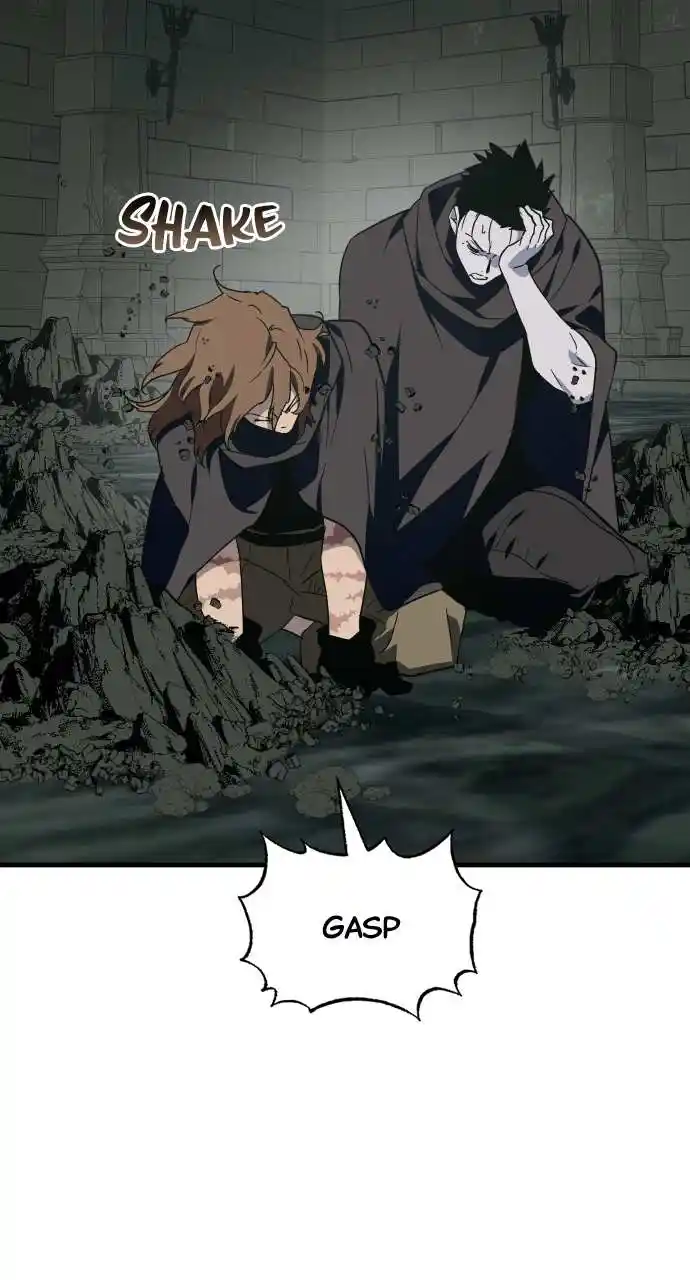 The Fabled Warrior Chapter 127