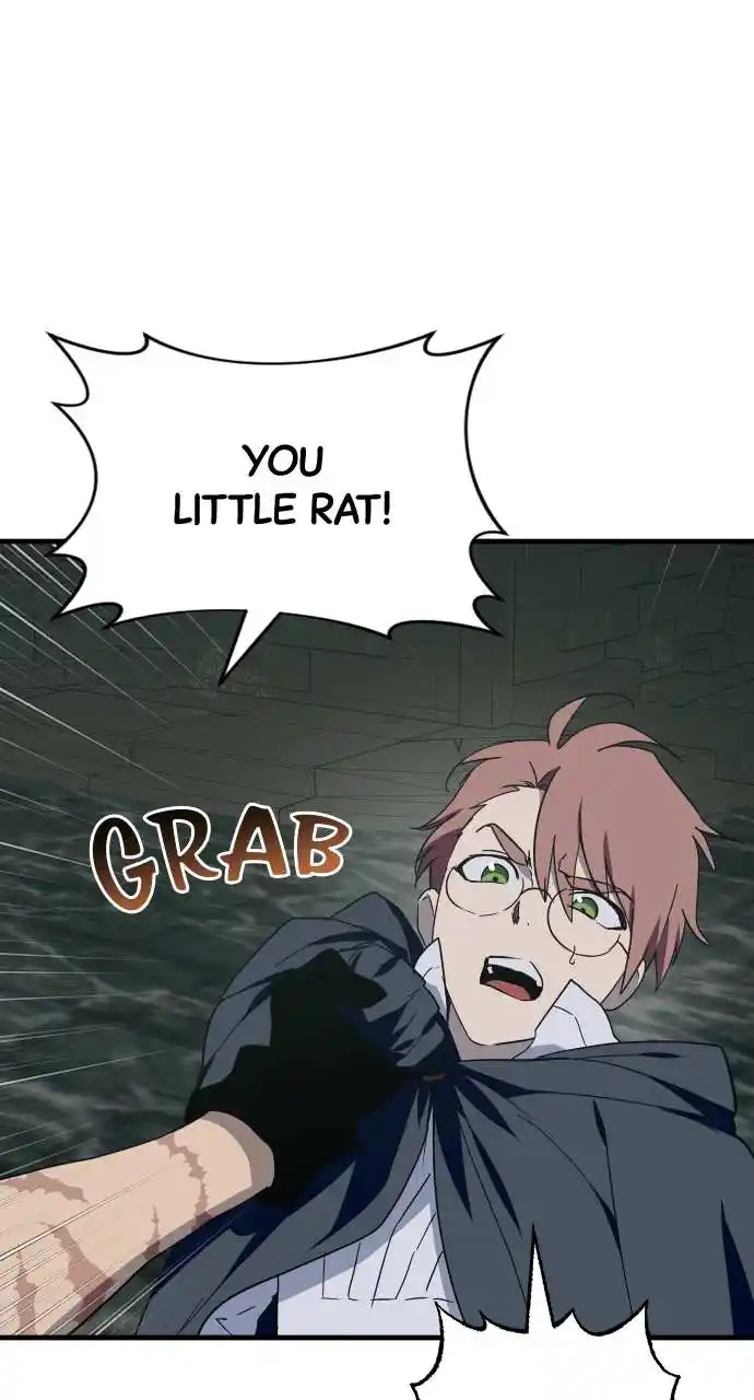 The Fabled Warrior Chapter 127