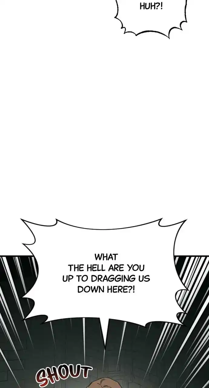 The Fabled Warrior Chapter 127