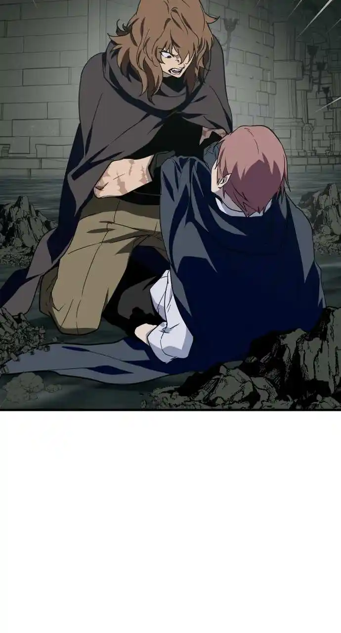 The Fabled Warrior Chapter 127