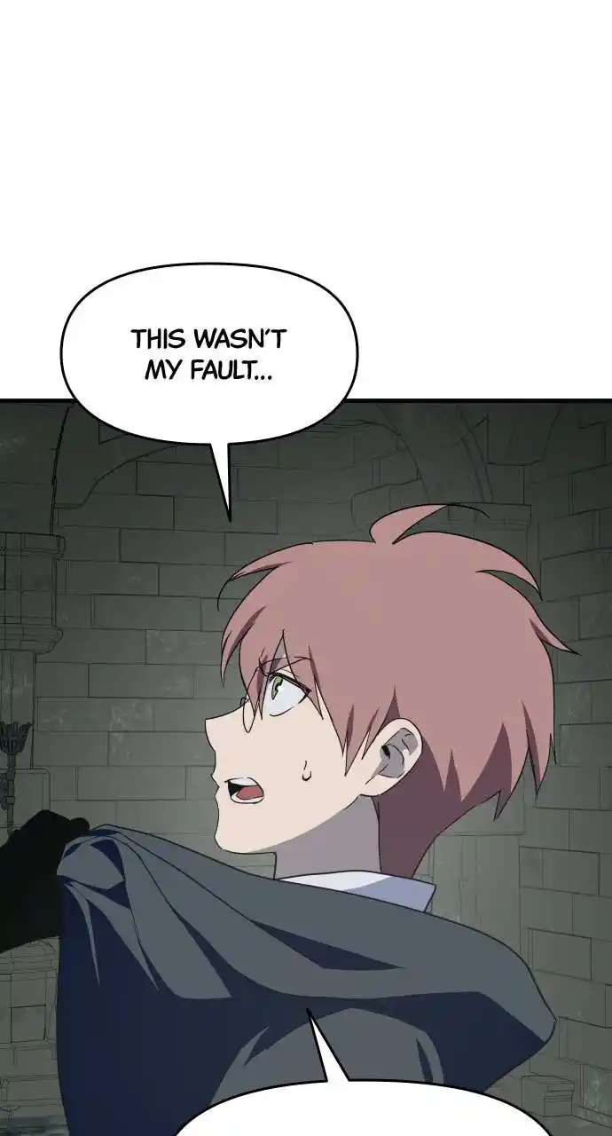 The Fabled Warrior Chapter 127