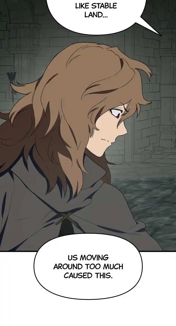 The Fabled Warrior Chapter 127