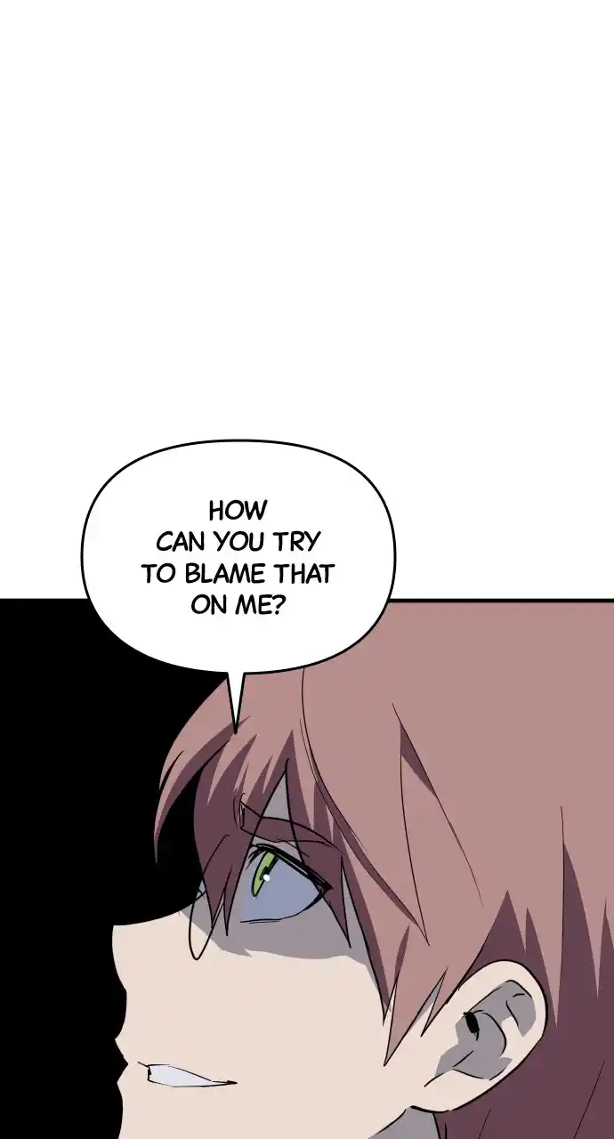 The Fabled Warrior Chapter 127