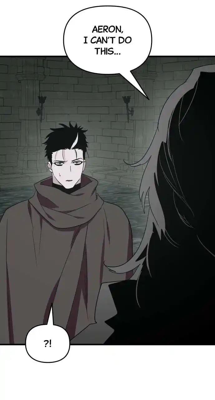 The Fabled Warrior Chapter 127