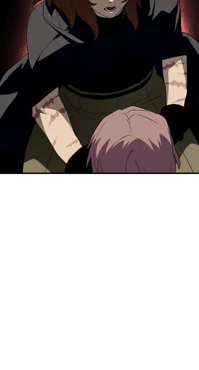 The Fabled Warrior Chapter 127