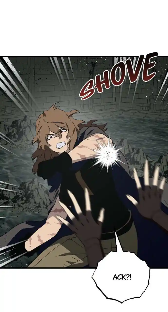 The Fabled Warrior Chapter 127