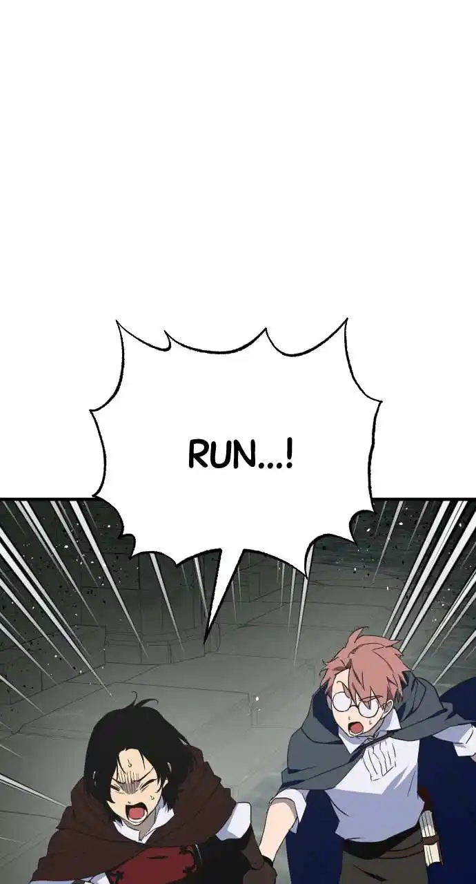 The Fabled Warrior Chapter 127